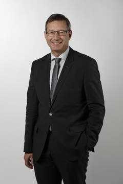 Josef Dittli, Ständerat (FDP/UR): Nein (Bild: PD)