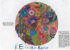 Bild: Regina Kuster, Romoos