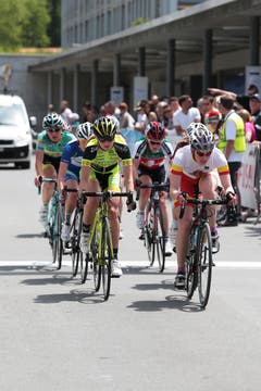 GP Cham-Hagendorn (Bild: Roger Zbinden / Neue ZZ)