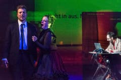 Bild: Luzerner Theater / Ingo Höhn