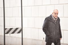 Roland Fischer, GLP, Luzern (Bild: Boris Bürgisser / Neue LZ)