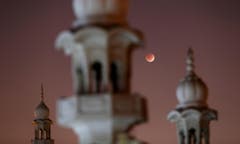 Karatschi, Pakistan (Bild: Shahzabi Akber / EPA)