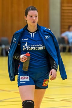Sibylle Scherer. (Bild: Christian H.Hildebrand / ZZ)