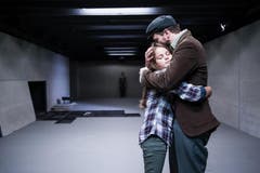 Bild: Ingo Höhn / Luzerner Theater