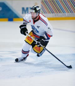 Kam von Biel... (Bild: Stefan Kaiser / Neue ZZ)