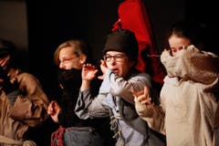 Bild: Christof Borner-Keller / Neue ZZ