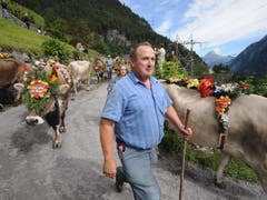 Bild: Urs Hanhart / Neue UZ