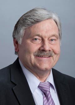Hans Fehr, SVP, Zürich (Bild: Parlament.ch)