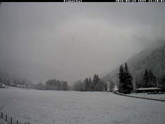 Und auch in Eigenthal erstreckt sich eine weisse Winterlandschaft. (Bild: www.eigenthal.ch)