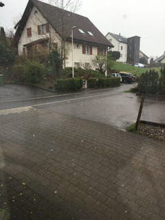 Leserbild von Sandra Alonso aus Edlibach. (Bild: Sandra Alonso)