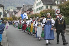 Neue Luzerner Zeitung AG (Bild: André A. Niederberger)
