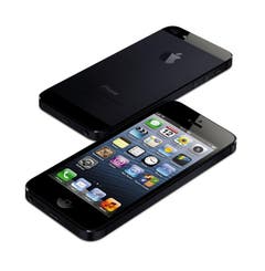 Grösser und dünner: Das iPhone 5 ist da. (Bild: Keystone)