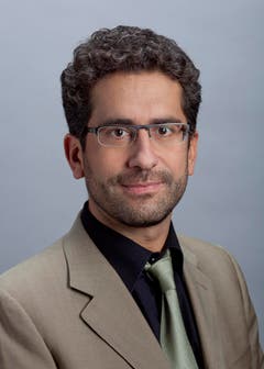 Fathi Derder, FDP, Waadt (Bild: Parlament.ch)