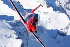 Bild: PILATUS AIRCRAFT