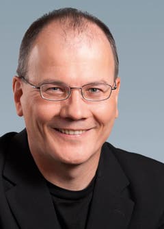 Max Chopard, SP, Aargau (Bild: Parlament.ch)
