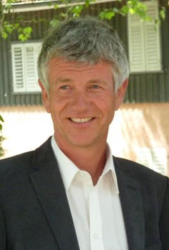 Thomas Böhni, GLP, Thurgau (Bild: Parlament.ch)