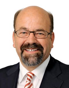 Joachim Eder, Ständerat (FDP/ZG): Nein (Bild: PD)