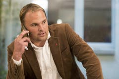 Marcel Dettling ist ab sofort ein gefragter Mann. (Bild: Keystone)