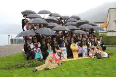 Bild: André A. Niederberger / Neue NZ