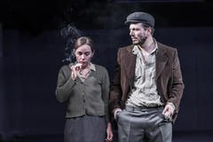 Bild: Ingo Höhn / Luzerner Theater
