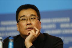 ... südkoreanische Regisseur Bong Joon-ho ... (Bild: Keystone)