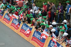 Bild: Roger Zbinden / Neue LZ