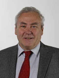 Alois Gmür, Nationalrat (CVP/SZ): Ja (Bild: PD)