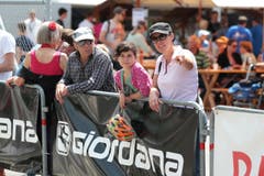 GP Cham-Hagendorn (Bild: Roger Zbinden / Neue ZZ)