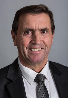 Rudolf Winkler, BDP, Zürich (Bild: Parlament.ch)
