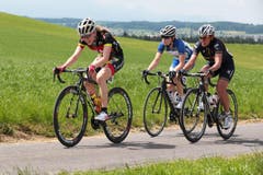 GP Cham-Hagendorn (Bild: Roger Zbinden / Neue ZZ)