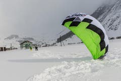 Bild: Roger Grütter / Neue LZ