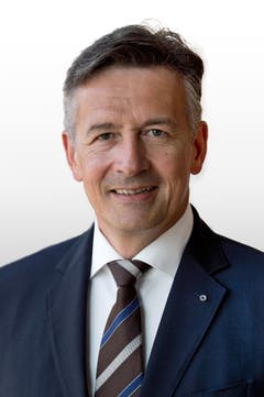 Hans Wicki, Ständerat (FDP/NW): Nein (Bild: PD)