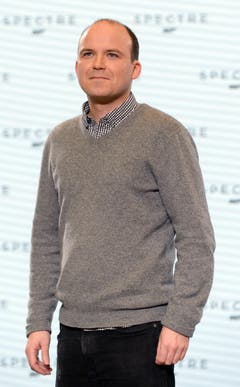 Rory Kinnear spielt den Geheimdienstchef Bill Tanner. (Bild: Keystone)