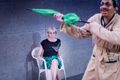 Bild: Ingo Höhn / Luzerner Theater