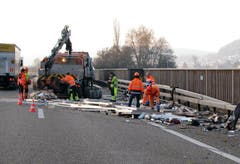Bild: Kantonspolizei Aargau