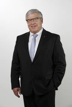 Peter Föhn, Ständerat (SVP/SZ): Nein (Bild: PD)
