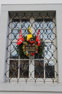 Impressionen der Älplerchilbi in Beckenried. (Bild: Andrea Waser)