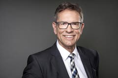 Markus Lehmann, CVP, Basel-Stadt (Bild: Parlament.ch)