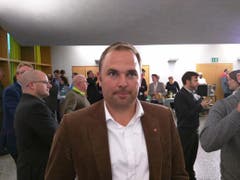 Marcel Dettling (Bild: Geri Holdener)