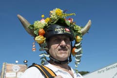 Bild: Keystone