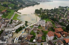 Bild: Alexandra Wey / Neue ZZ