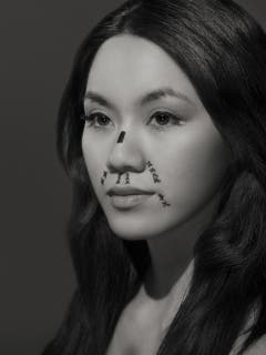 Auf der Shortlist in der Kategorie "Portrait" (Bild: Marc Erwin Babej)