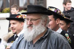 Bild: André A. Niederberger / Neue NZ