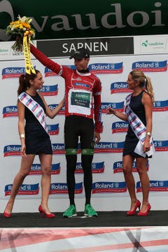 Bild: Roger Zbinden / Neue LZ
