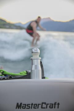 Technik, Natur und Mensch. (Bild: André A. Niederberger / Neue NZ)