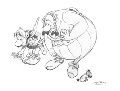 Bild: Uderzo