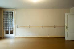 1. Preis Kategorie Kunst und Kultur - Valerie Chetelat - Ausgetanzt (Bild: Keystone)