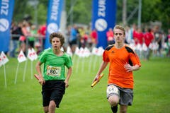 Bild: Corinne Glanzmann / Neue OZ