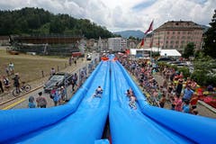 Bild: Philipp Schmidli (Neue LZ)