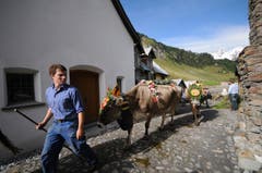 Bild: Urs Hanhart / Neue UZ